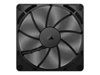 CORSAIR RS140 - Kabinettvifte - 140 mm - svart