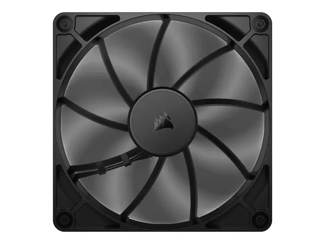 CORSAIR RS140 - Kabinettvifte 140 mm svart