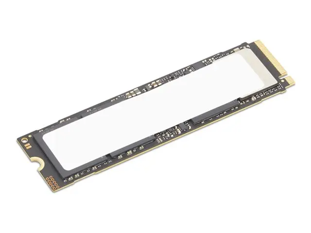 Lenovo - SSD kryptert 512 GB performance intern M.2 2280 PCI Expre...
