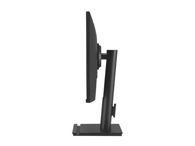 ASUS VA249QGSE - LED-skjerm - 24" (23.8" synlig) 1920 x 1080 Full HD (1080p) @ 120 Hz - IPS - 300 cd/m² - 1500:1 - 1 ms - HDMI, VGA, DisplayPort - høyttalere - svart 
