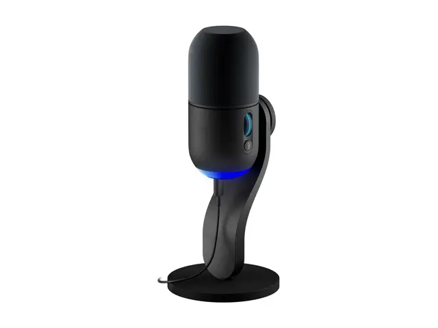 Logitech G Yeti GX - Mikrofon USB svart