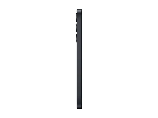 Samsung Galaxy A35 - Svart 256 GB TN