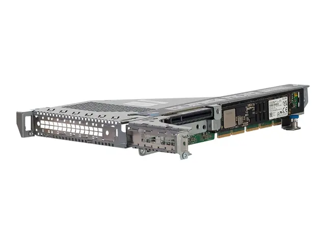 HPE x16/x16 Tertiary Riser Kit - Stigekort for ProLiant DL380 Gen1...