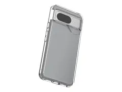 Zagg Crystal Palace - Baksidedeksel for mobiltelefon blank - for Google Pixel 8 Pro
