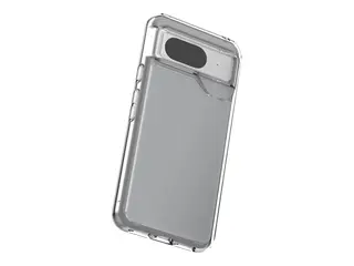 Zagg Crystal Palace - Baksidedeksel for mobiltelefon blank - for Google Pixel 8 Pro