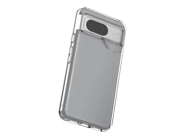 Zagg Crystal Palace - Baksidedeksel for mobiltelefon blank Google ...