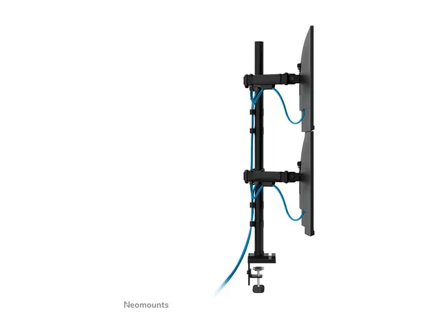 Neomounts - Monteringssett (skjermarm, maljeklemme) - full bevegel...