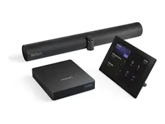 Lenovo ThinkSmart Core Gen 2 - videokonferansesett power adapter included