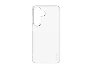 CARE by PanzerGlass X-Ray - Beskyttende deksel for mobiltelefon termoplast-polyuretan (TPU) - gjennomsiktig - for Samsung Galaxy S26 FE