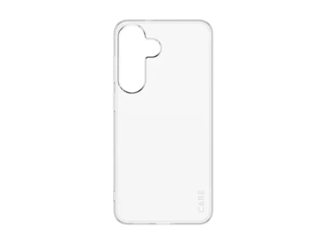 CARE by PanzerGlass X-Ray - Beskyttende deksel for mobiltelefon - ...