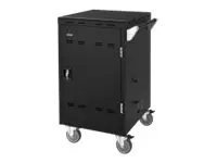 Acer Charging Cart ACC310 - Vogn (kun lading) for 24 nettbrett / n...