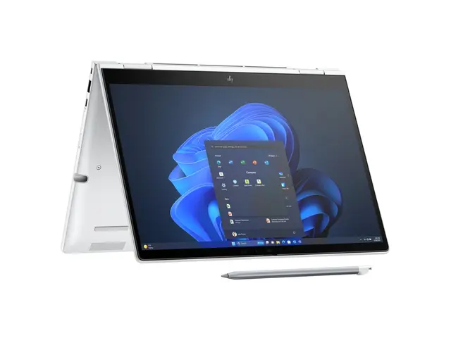 HP EliteBook 8 Flip G1i Notebook AI - PC 13.3" Intel Core Ultra 7 ...