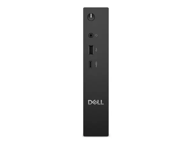 Dell Pro Micro Q9M1260 - UCFF N-series N150 - 8 GB - SSD 128 GB