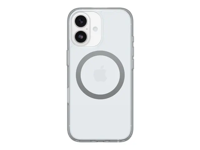 OtterBox Symmetry Series Clear - Baksidedeksel for mobiltelefon Ma...