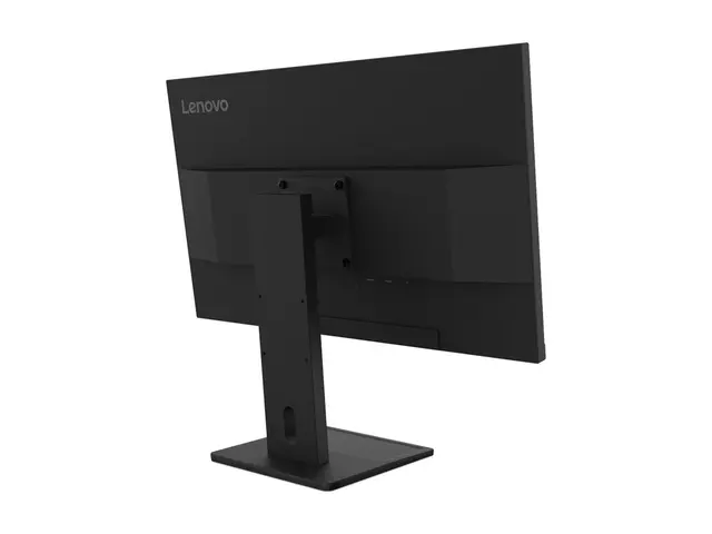 Lenovo ThinkVision E27Q-40 - LED-skjerm 27" 2560 x 1440 QHD @ 100 ...