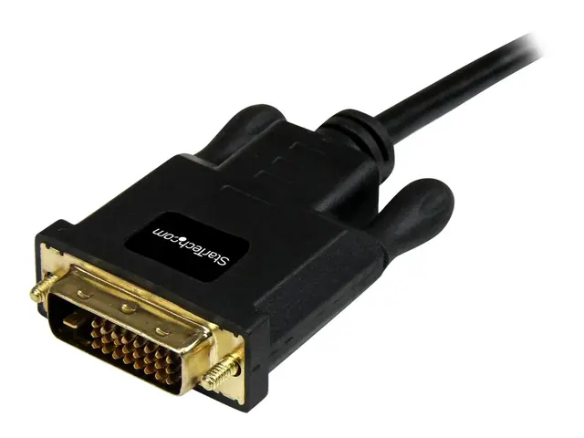 StarTech.com 6ft Mini DisplayPort to DVI Cable - M/M - mDP Cable f...
