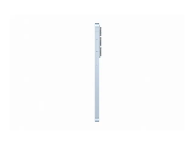 Samsung Galaxy S26+ - Himmelblå 512 GB 