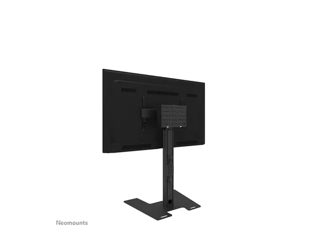 Neomounts FL45S-825BL1 - Stativ fast for flatpanel låsbar stål sva...