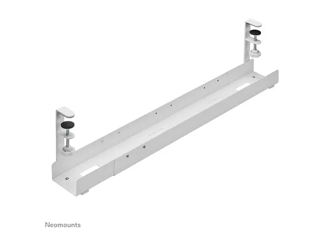 Neomounts - Kabelstyringsskuff clamp-on design, universal skrivebo...