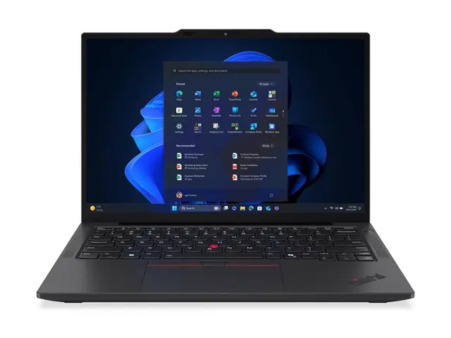 Lenovo ThinkPad X13 Gen 6 - 13.3" AMD Ryzen AI 5 PRO 340 32 GB RAM...