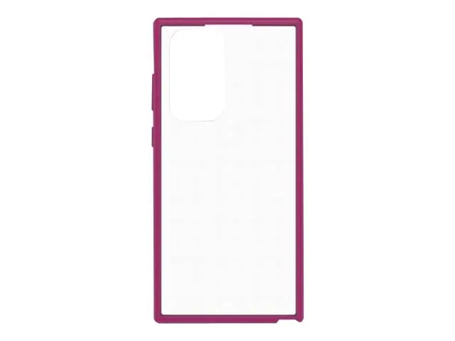 OtterBox React Series - Baksidedeksel for mobiltelefon - selskapsr...