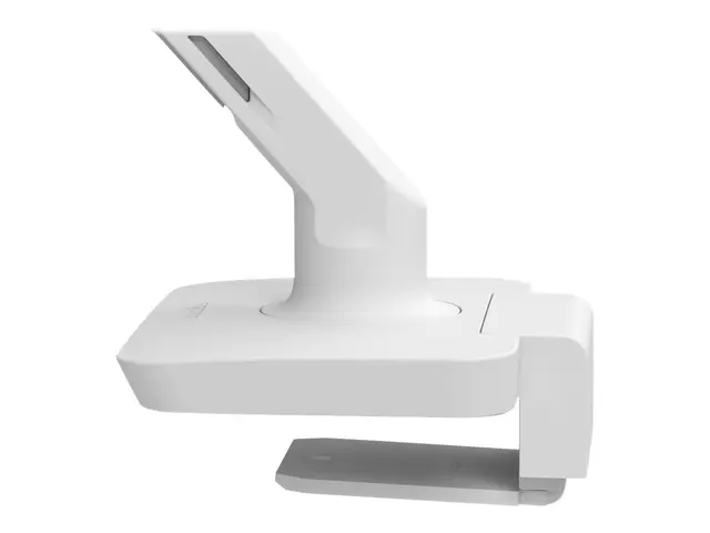 Ergotron - Monteringskomponent (C-klemme 12-18 mm) lav profil hvit...