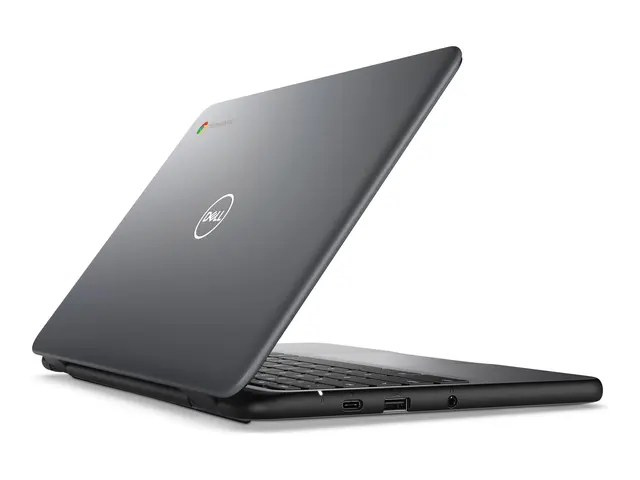 Dell Chromebook 3120 (2024) - 11.6" Intel N-series N100 8 GB RAM 6...