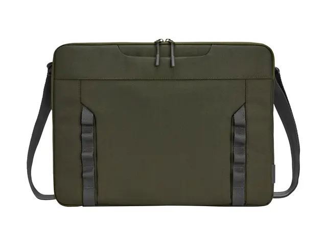 HP Laptop Sleeve - Notebookhylster 14.1" grå, grønn