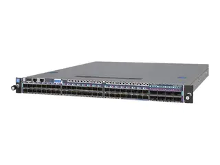 NETGEAR M4500-48XF8C - Switch - L3 - Styrt 48 x 10 Gigabit SFP28 + 8 x 100 Gigabit QSFP28 - front til bakside-luftflyt - rackmonterbar - AC 110/240 V