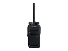 Hytera BD505LF - B&#230;rbar - toveis radio - DMR 446 MHz - 8 kanalers