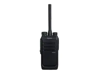 Hytera BD505LF - B&#230;rbar - toveis radio - DMR 446 MHz - 8 kanalers