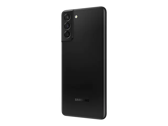 2nd-B Galaxy S21+ 128GB Black B-grade | Brukt 2 års garanti Grade ...