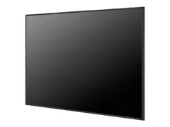 LG 55UH7Q-E - 55" Diagonalklasse UH7Q-E Series LED-bakgrunnsbelyst LCD-skjerm intelligent skilting med Integrated Pro:Idiom - webOS - 4K UHD (2160p) 3840 x 2160 - Edge LED - svart