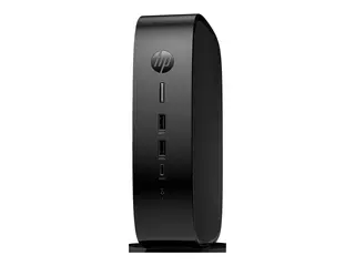 HP Elite t755 - SFF Ryzen Embedded V2546 3 GHz 8 GB - SSD 256 GB - Norsk - Windows 10 IoT Enterprise