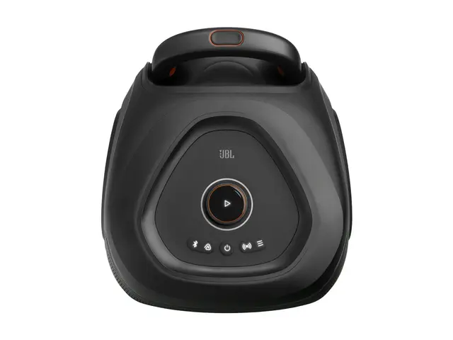 JBL PartyBox 330 - Selskapshøyttaler - for bærbar bruk - trådløs -...