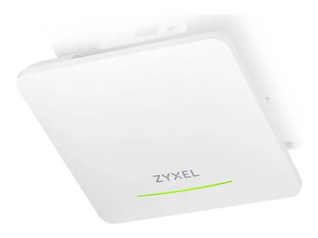 Zyxel NWA50BE PRO - Trådløst tilgangspunkt 4-strøm, dual-radio, Ne...