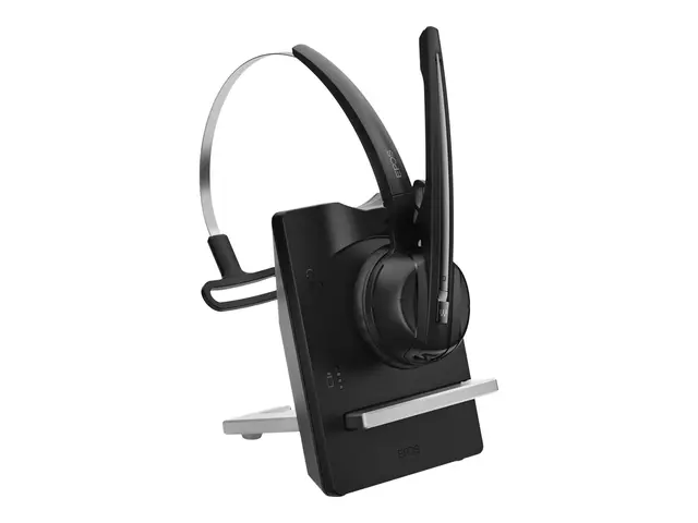 EPOS IMPACT D 10 USB ML - Hodesett on-ear konvertibel DECT CAT-iq ...