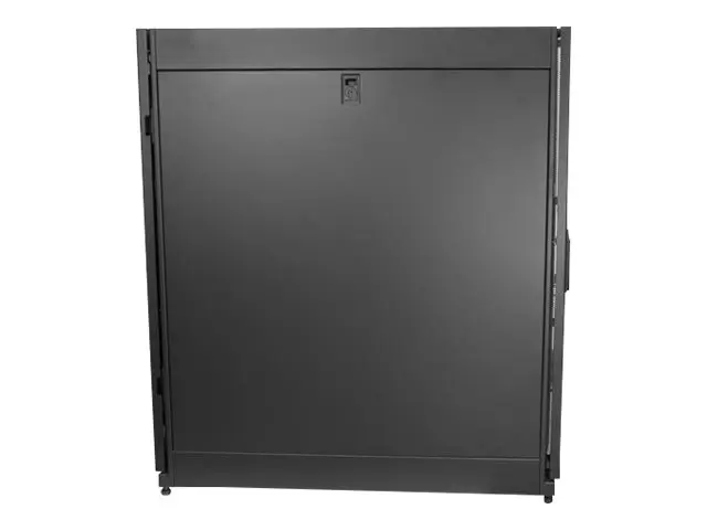 Startech 25U Server Rack Cabinet, 4 Post Adjustable Depth 7" to 35...