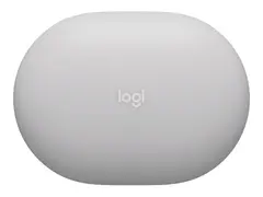 Logitech Spot - Oppholds- / miljøsensor trådløs - LoRaWAN - hvit