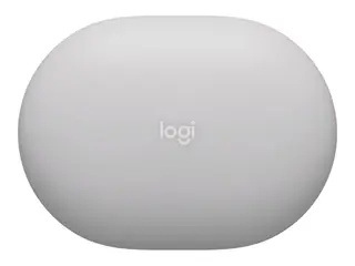 Logitech Spot - Oppholds- / miljøsensor trådløs - LoRaWAN - hvit