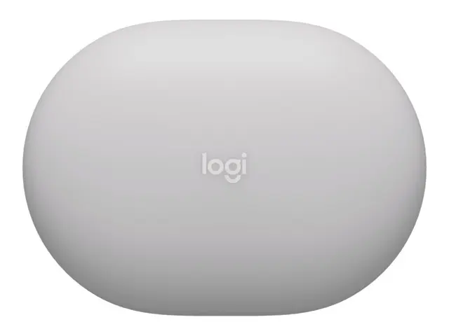 Logitech Spot - Oppholds- / miljøsensor trådløs LoRaWAN hvit