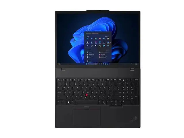 Lenovo ThinkPad T16 Gen 4 - 16" Intel Core Ultra 7 255U 32 GB RAM ...