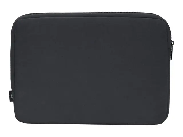 DICOTA Eco BASE - Notebookhylster - 12" - 12.5" - svart