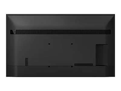 Sony Bravia Professional Displays FW-65BZ35L - 65" Diagonalklasse ...