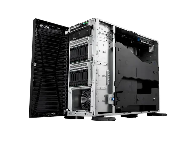 HPE ProLiant ML110 Gen11 - tower Xeon Silver 4514Y 2 GHz 64 GB SSD...