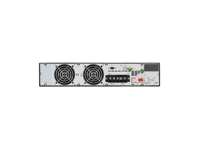APC Easy UPS SRV SRV6KRIRK - (kan monteres i rack) AC 220/230/240 ...