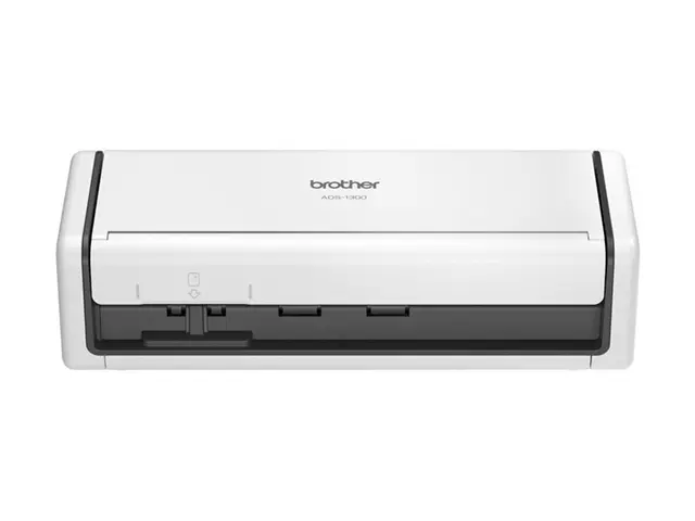 Brother ADS-1300 - Dokumentskanner Dobbel CIS Dupleks A4 600 dpi x...