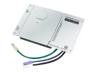 APC Smart-UPS Output Hardwire Kit - Fastkoplet UPS-sett for P/N: SRT5KRMXLI, SRT5KRMXLI-6W, SRT5KRMXLIM, SRT5KXLI, SURT1000XLI-NC