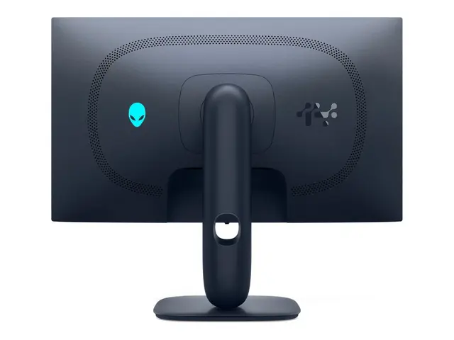 Alienware AW2725D - OLED-skjerm QHD 27" HDR