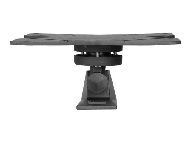 Neomounts FPMA-W815 - Brakett full bevegelse for LCD-skjerm svart ...